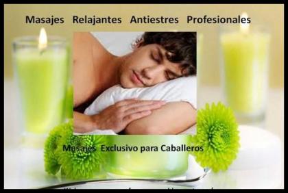 Chica busca chico en Sevilla: 