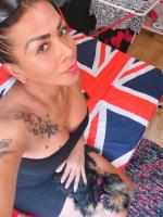 631634419: Travesti en Madrid