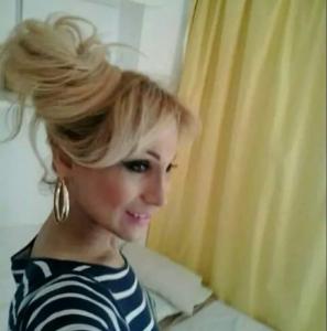 Transexual en Cáceres: 