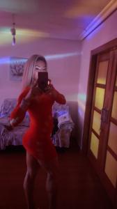Travesti en Murcia: 