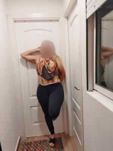 Chica busca chico en Madrid: 