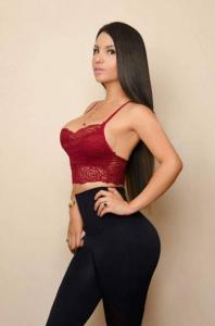 Travesti en Madrid: 