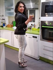 Travesti en Cádiz: 
