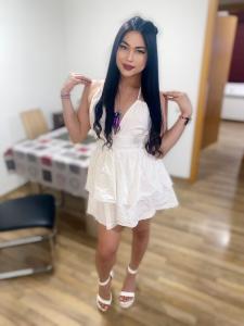 Transexual en Asturias: 