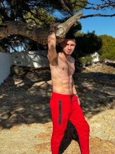 603637202: Chico busca chica en Mallorca