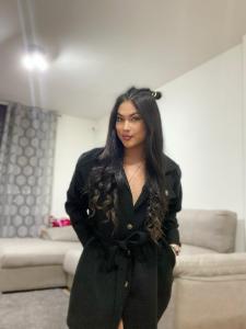 643556105: Transexual en Madrid