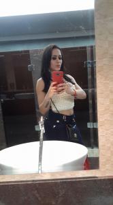 Transexual en Sevilla: 