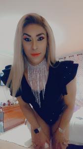Travesti en Murcia: 
