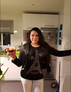 Travesti en Cádiz: 