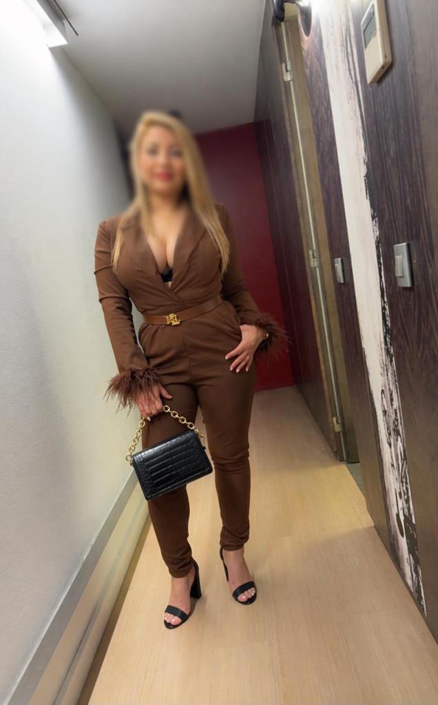 Chica busca chico en Barcelona: 