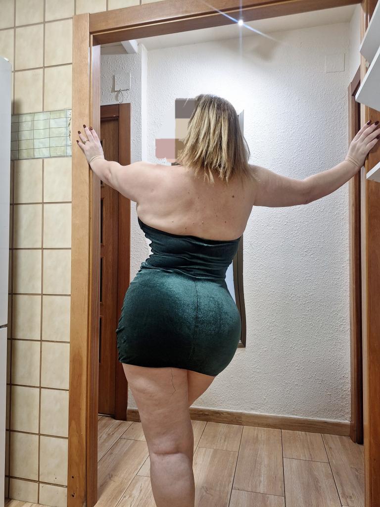 Chica busca chico en Barcelona: 