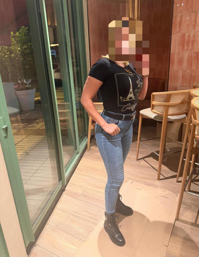 Chica busca chico en Madrid: 