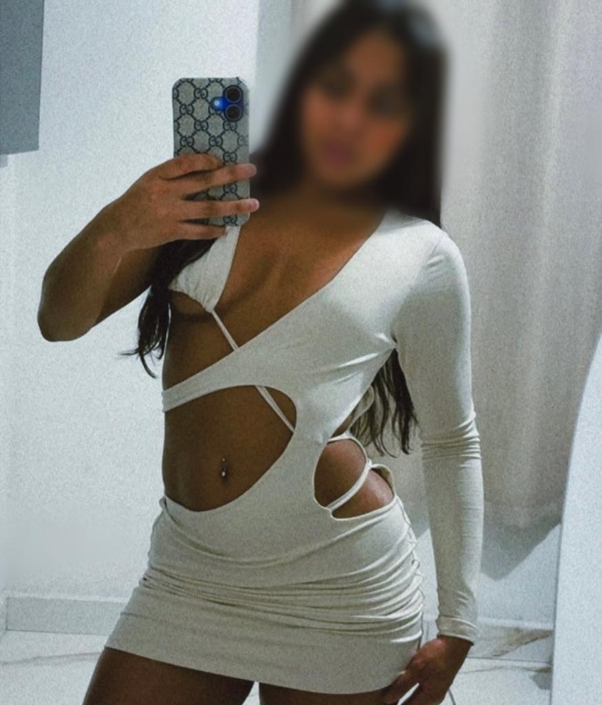 Chica busca chico en Madrid: 