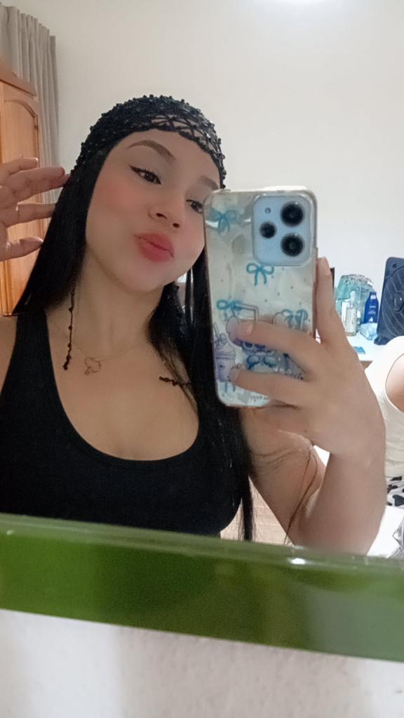 Chica busca chico en Cáceres: Chica busca chico