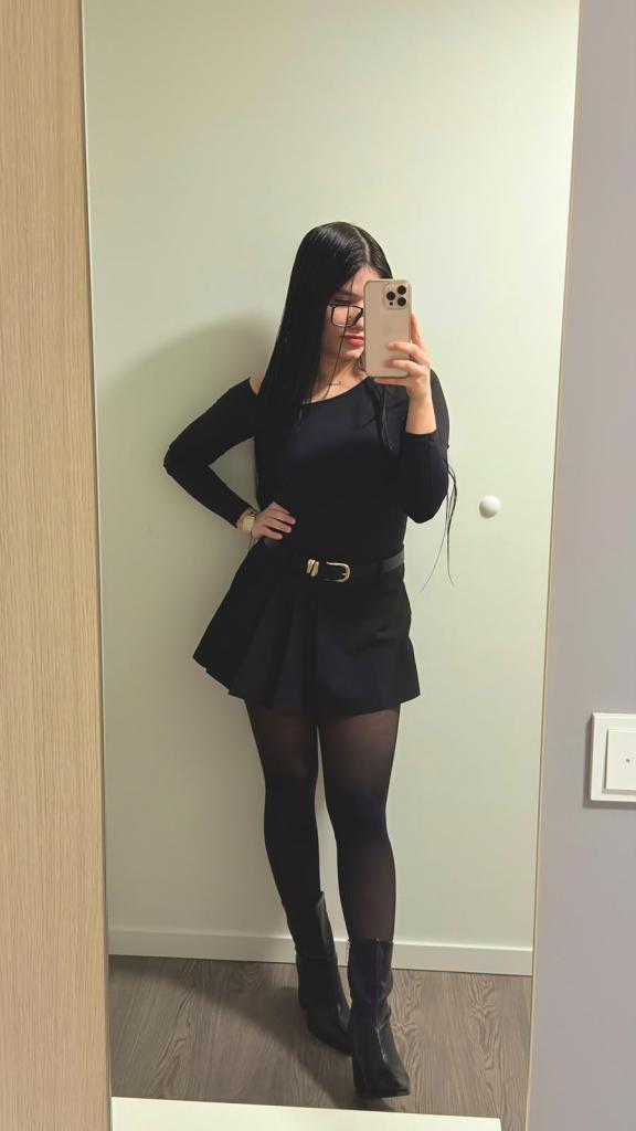 Chica busca chico en Valencia: 