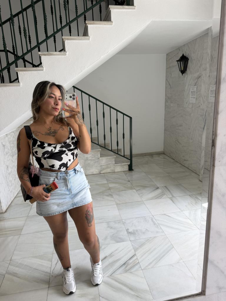 Chica busca chico en Málaga: 