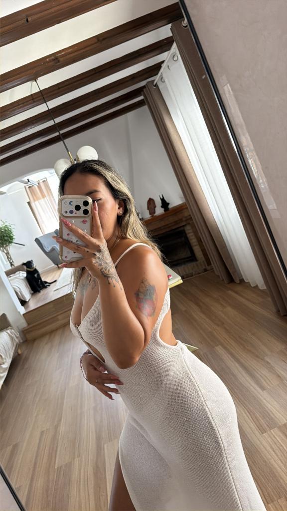 Chica busca chico en Málaga: 
