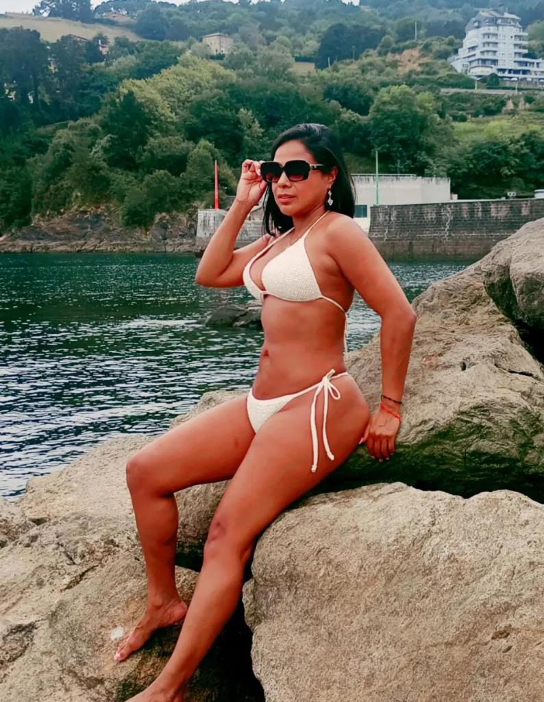 Chica busca chico en Cantabria: 