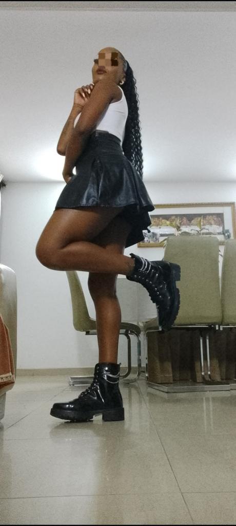 Chica busca chico en Madrid: 