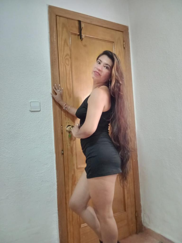Chica busca chico en Alicante: 