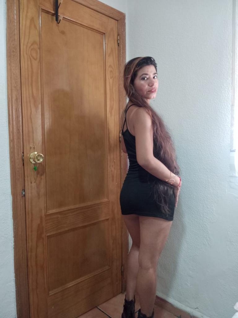Chica busca chico en Alicante: 