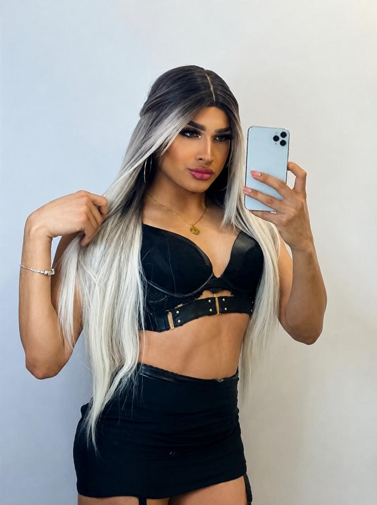 661258496: Travesti en Málaga