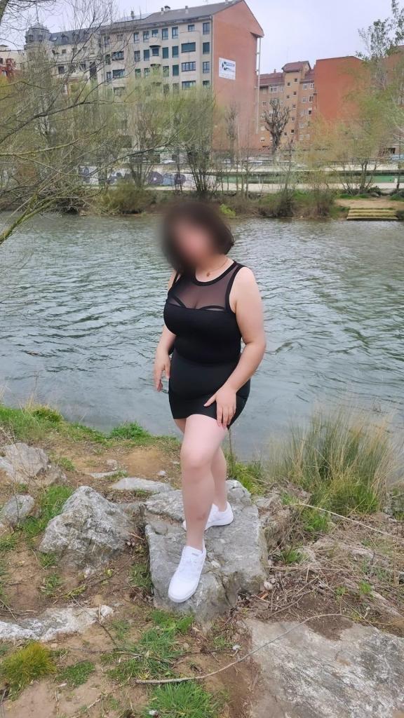 Chica busca chico en Barcelona: 