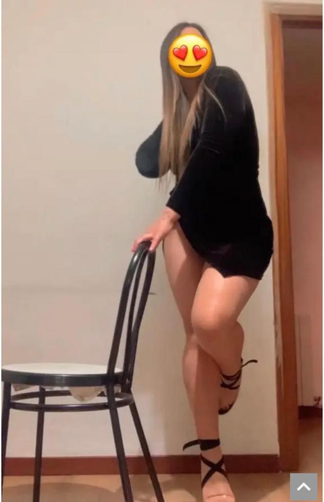 Chica busca chico en Cuenca: 