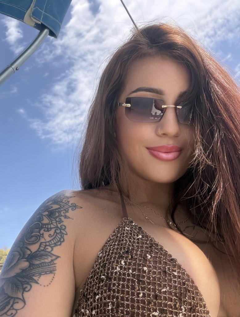 Chica busca chico en Zaragoza: 