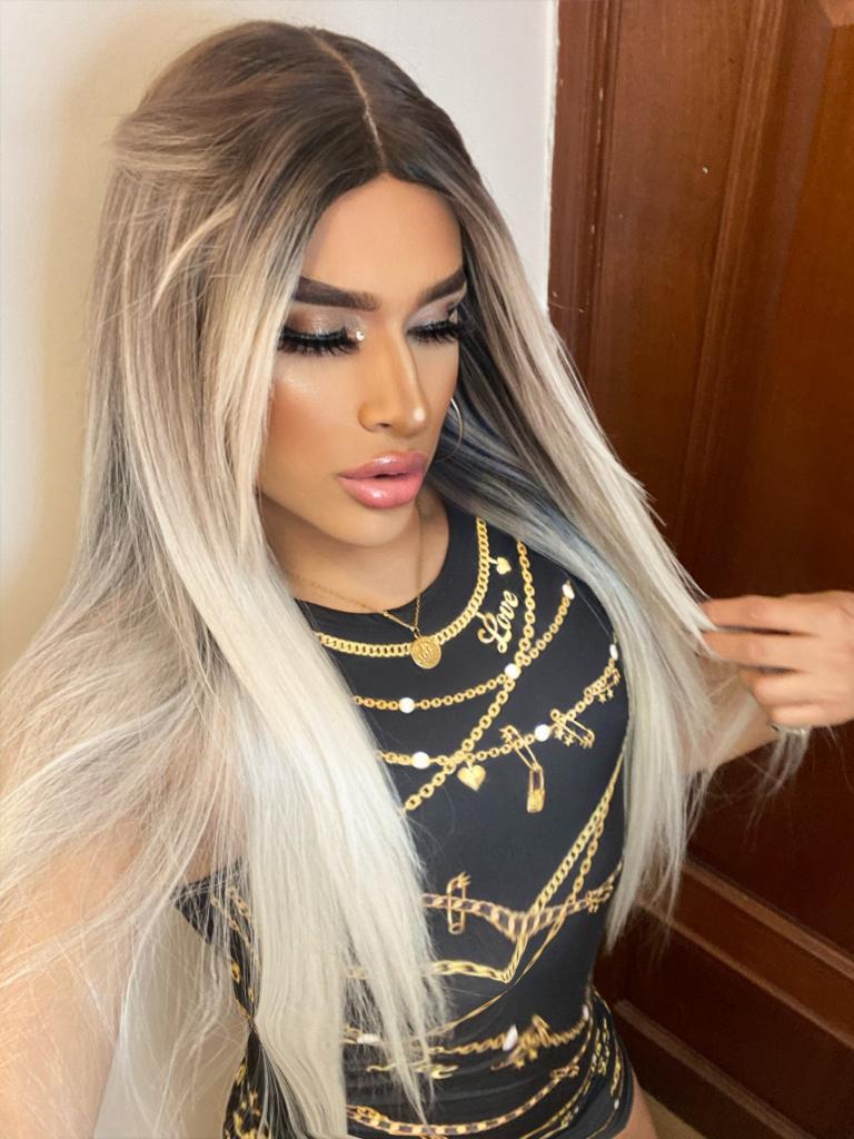661258496: Transexual en Málaga