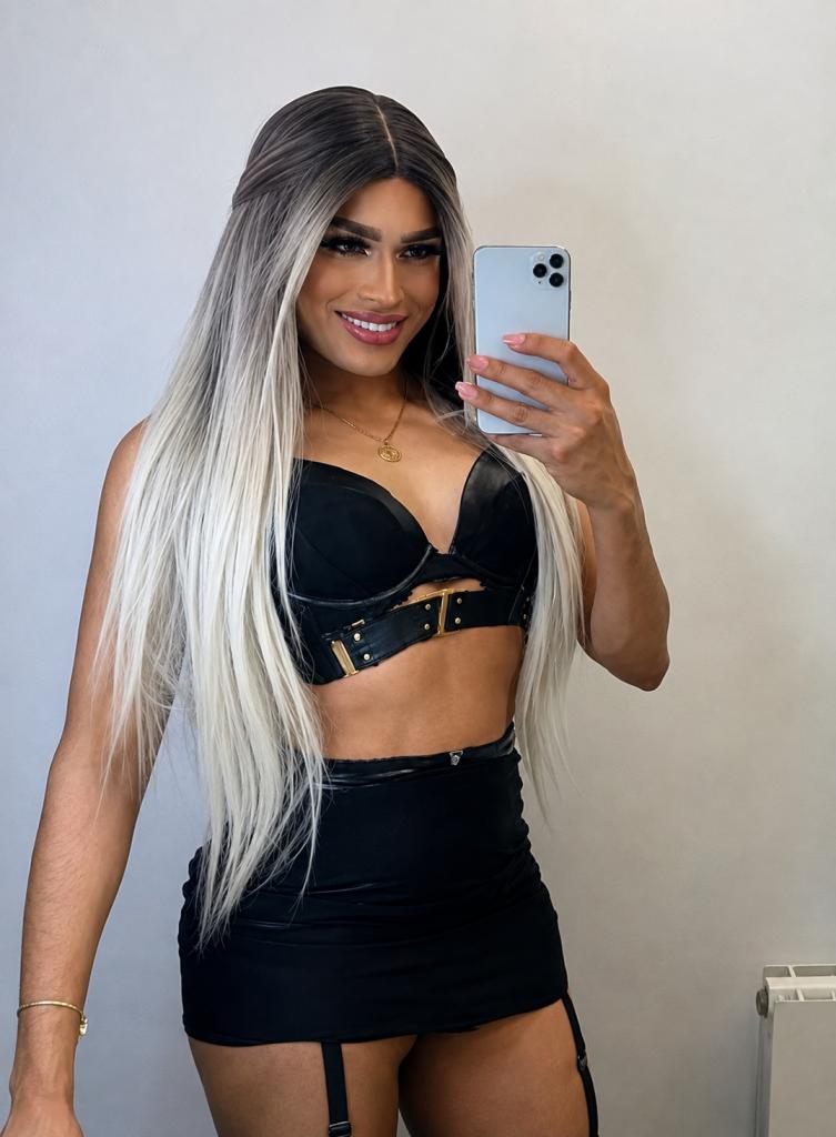 661258496: Transexual en Málaga