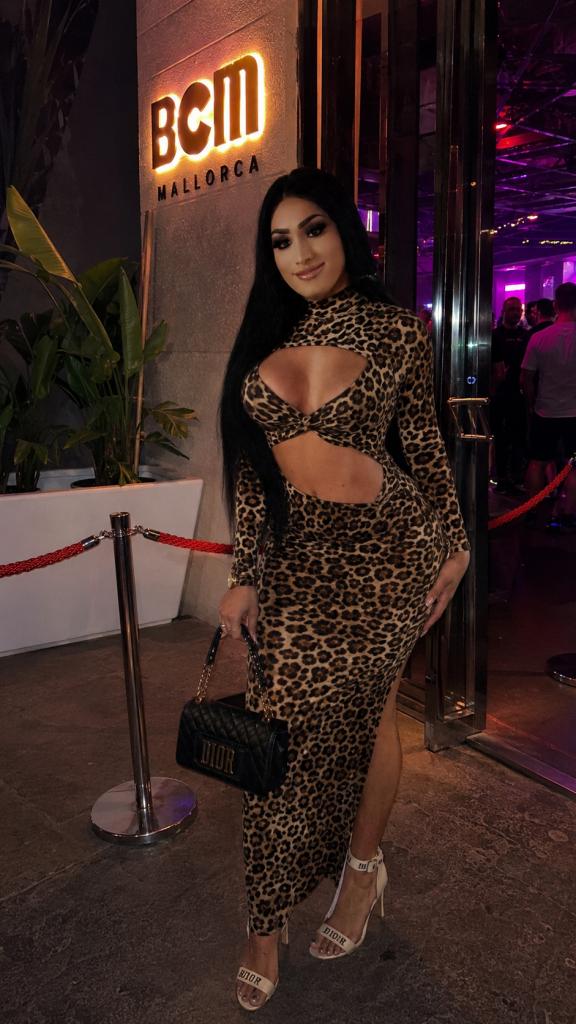 619858823: Travesti en Mallorca
