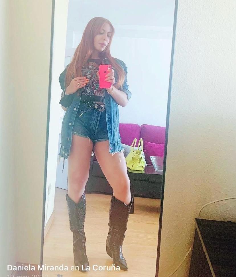 655976921: Travesti en Barcelona