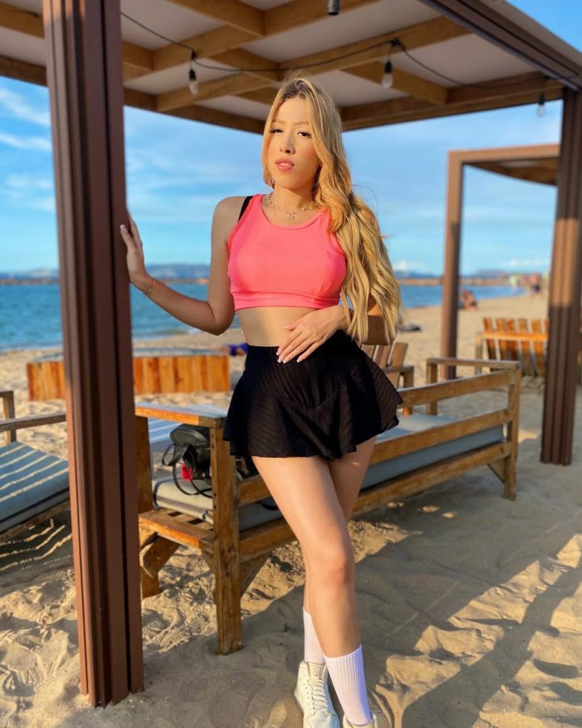 Chica busca chico en Las Palmas: 
