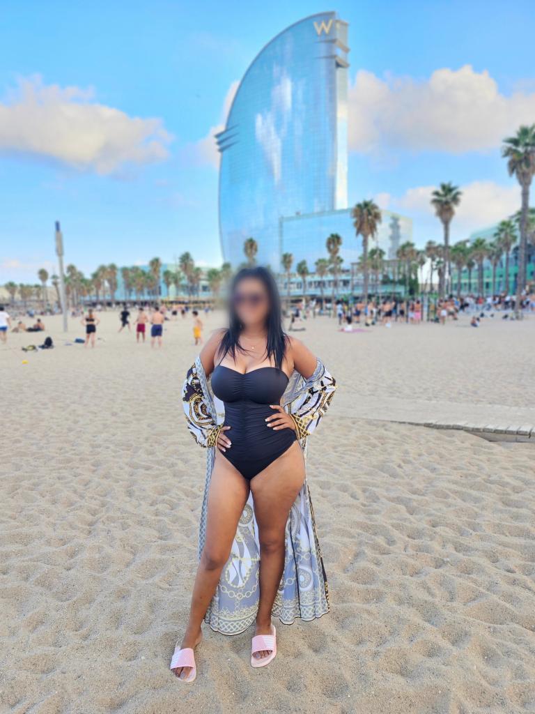 Chica busca chico en Barcelona: 