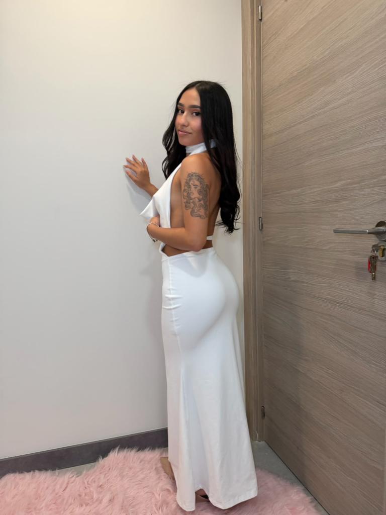 Chica busca chico en Zaragoza: 
