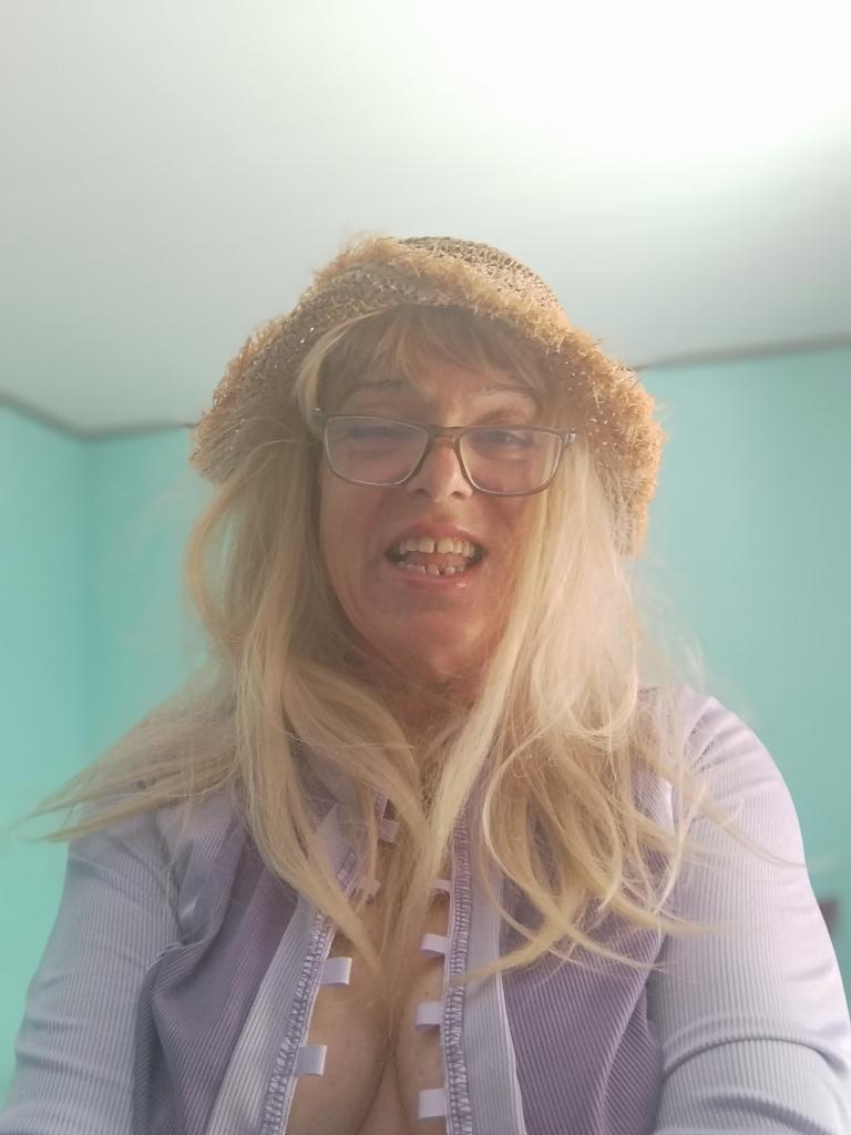 Travesti en La Coruña: 
