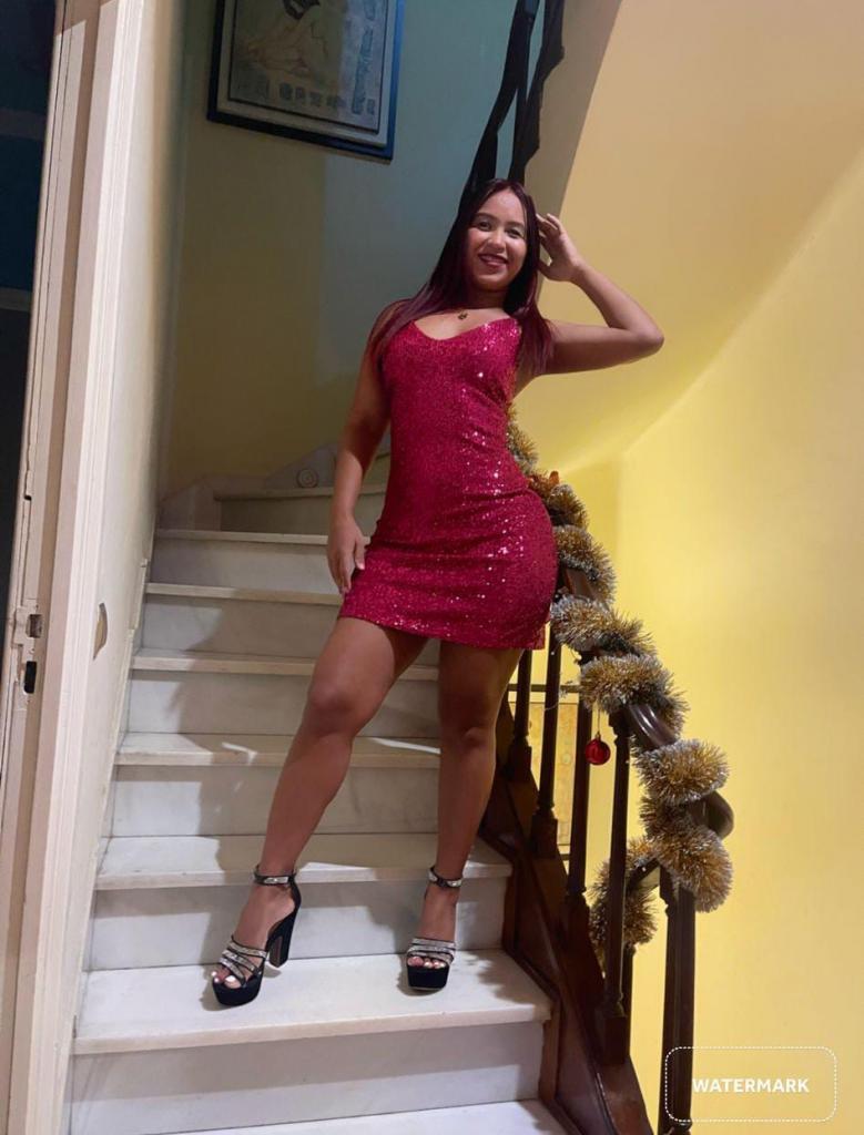 Chica busca chico en Badajoz: 