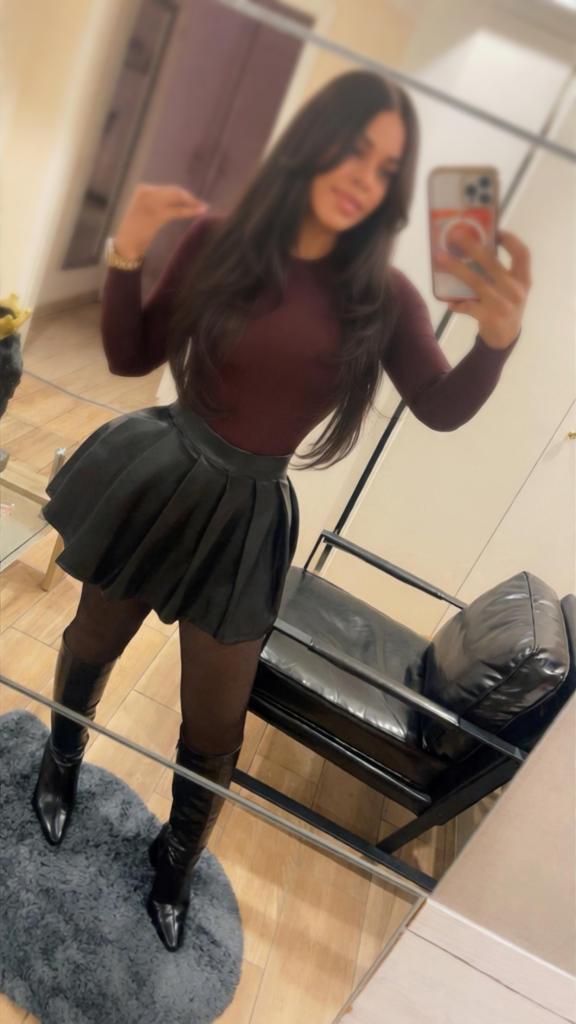 Chica busca chico en Málaga: 