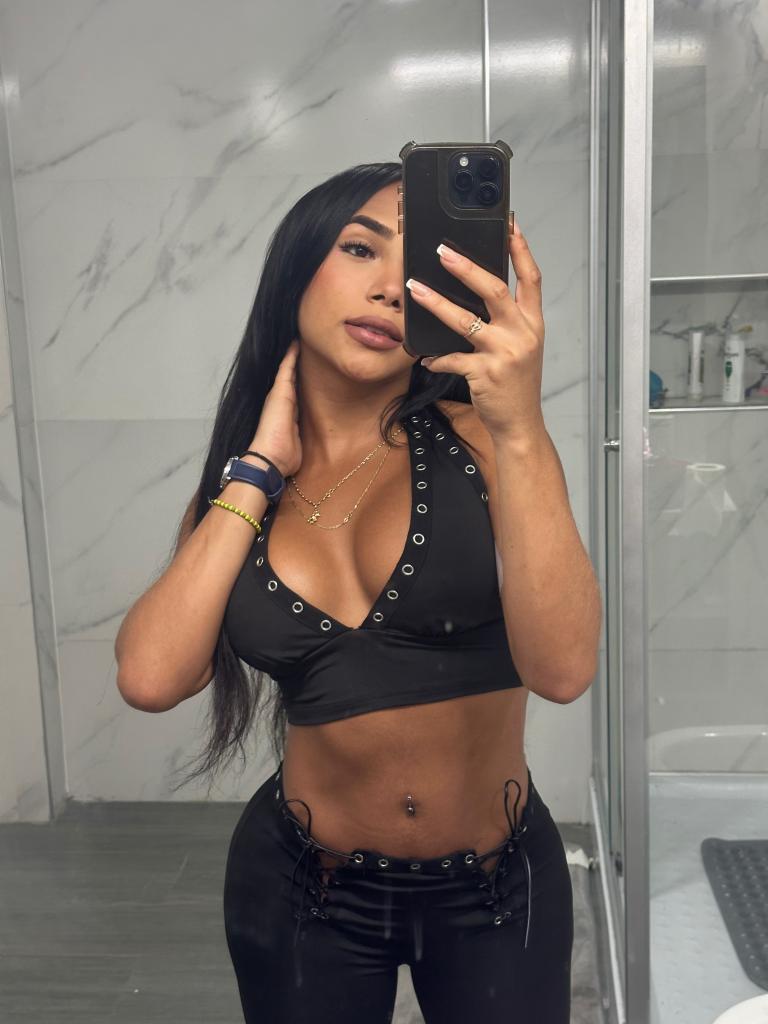 637183582: Transexual en Madrid