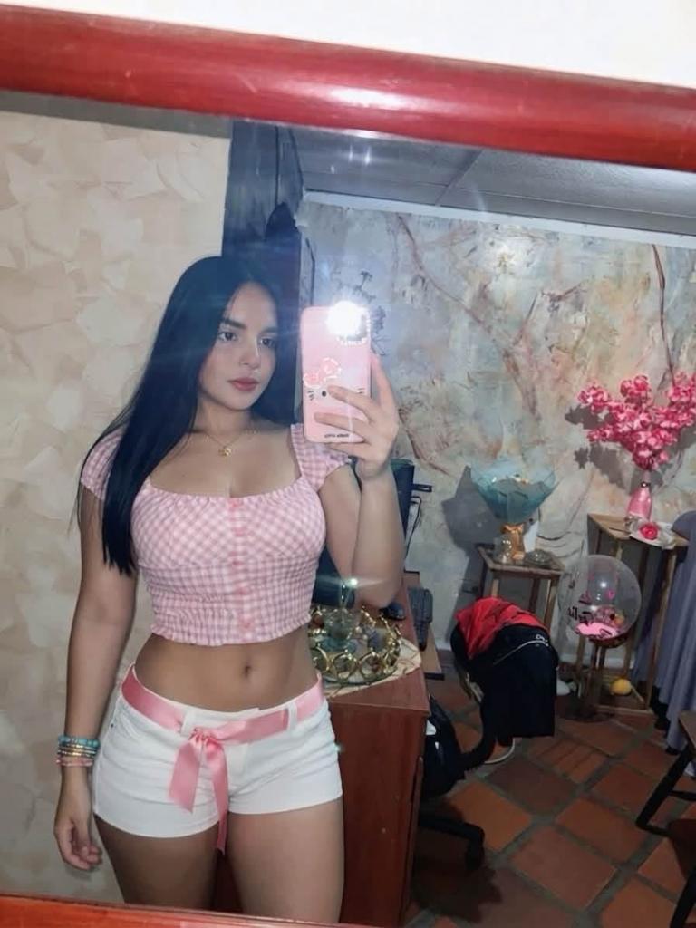 Chica busca chico en Las Palmas: 