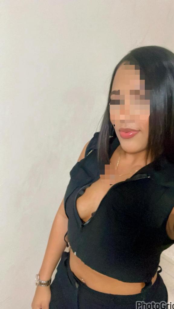 Chica busca chico en Málaga: 