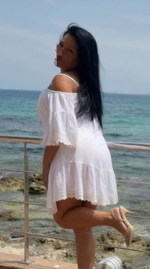 627001342: Chica busca chico en Valencia