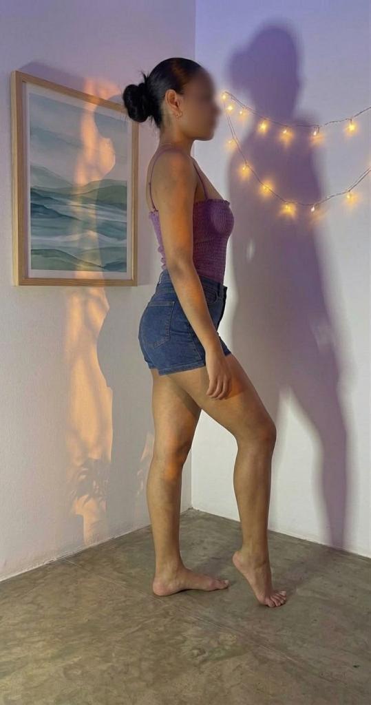 Chica busca chico en Málaga: 