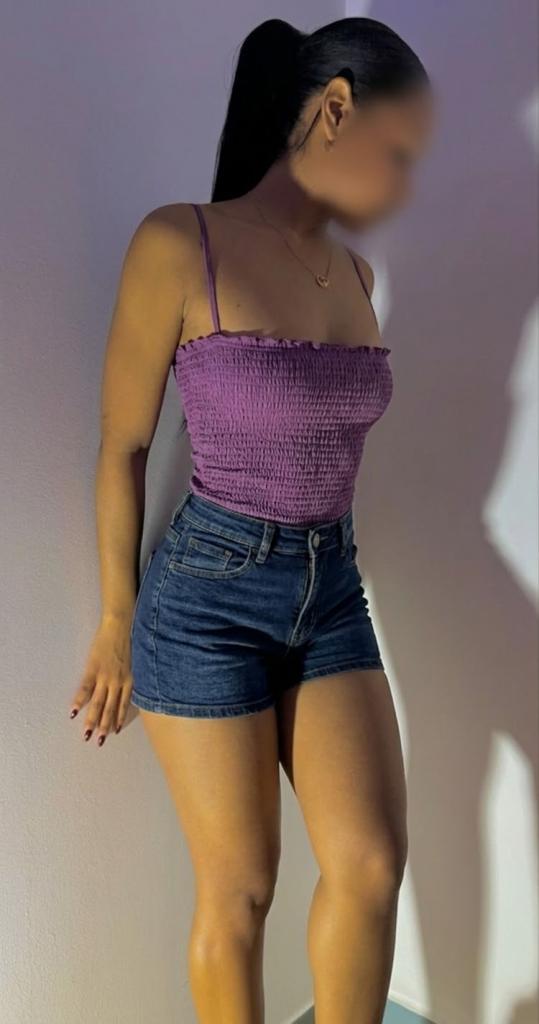 Chica busca chico en Málaga: 