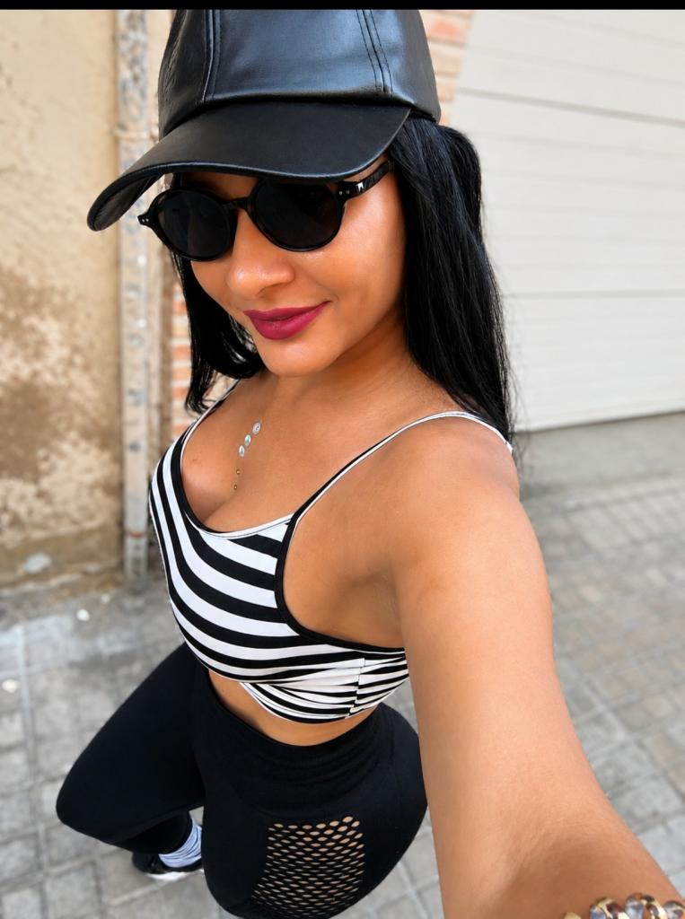 Chica busca chico en Valencia: 