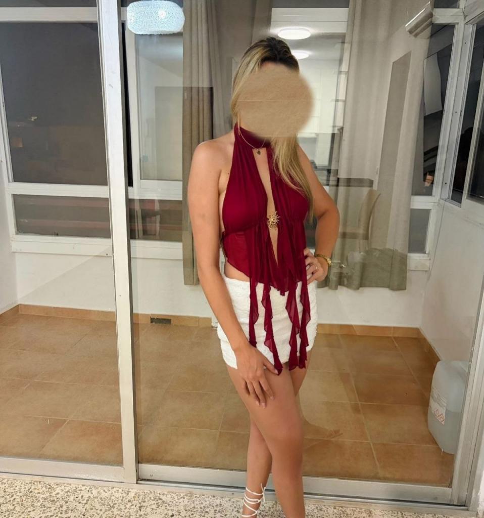 Chica busca chico en Madrid: 