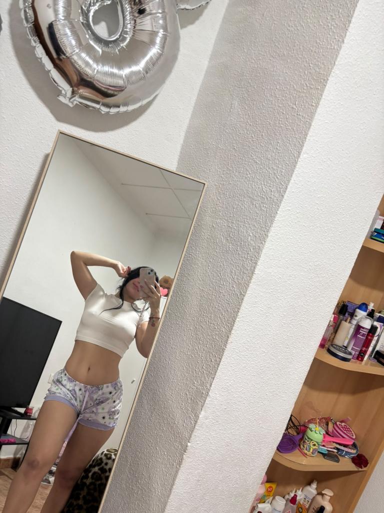 Chica busca chico en Alicante: 