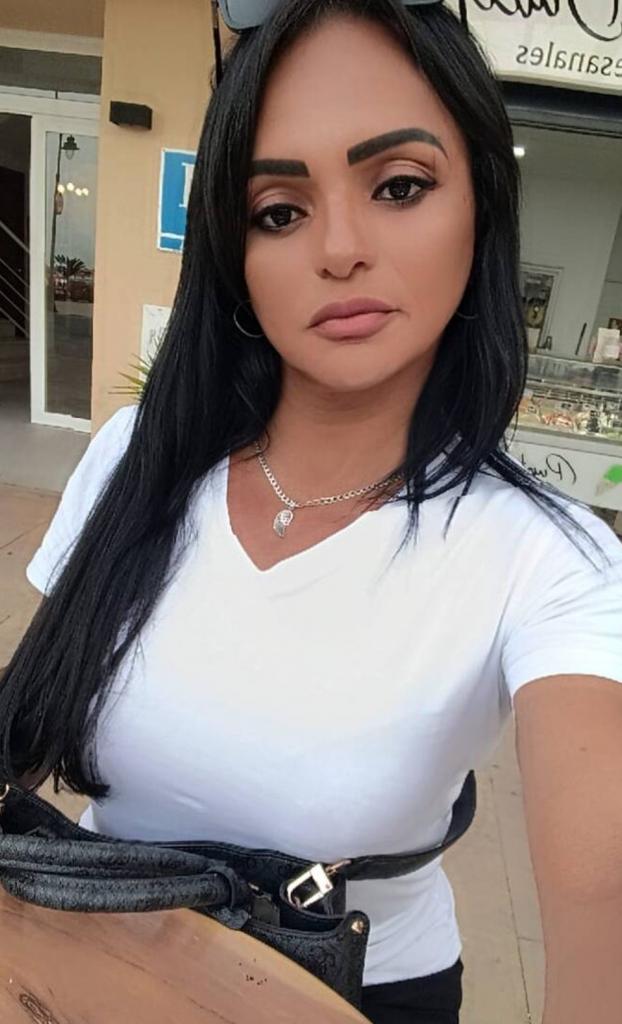 Transexual en La Coruña: 