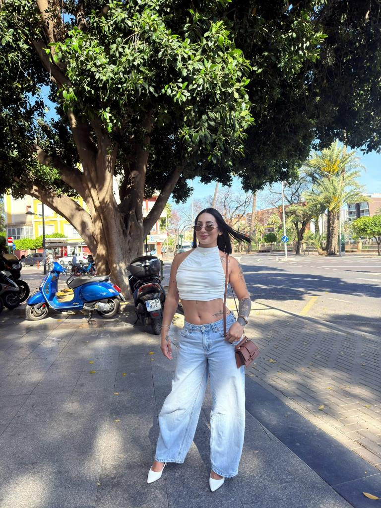Chica busca chico en Valencia: 